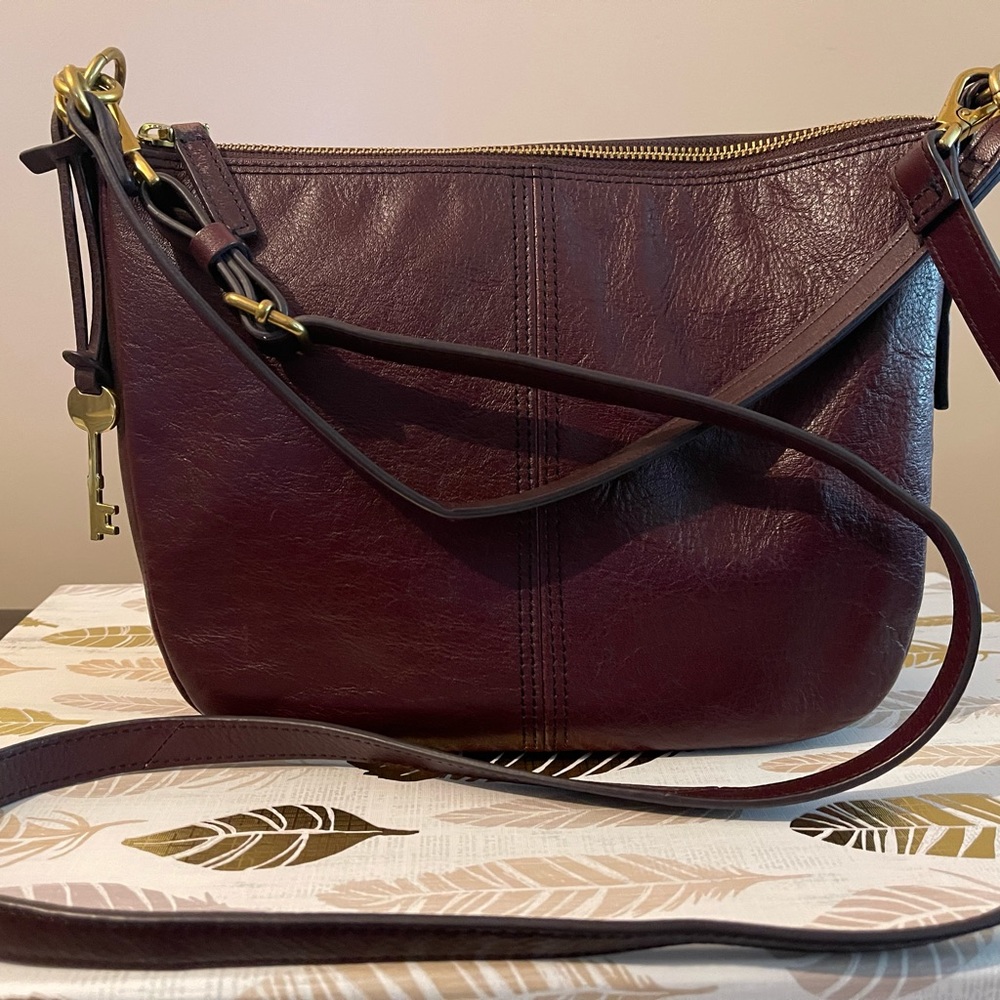 Fossil Crossbody purse